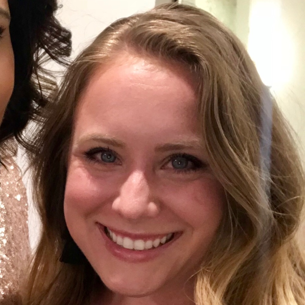 Meet your Posher, Ashley